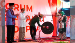 Kelebihan Banuroja akan jadi Contoh untuk Desa-Desa di Indonesia