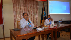 Gandeng Dua Kelurahan di Kota Gorontalo, BNNP Sinergikan Program Dayatif