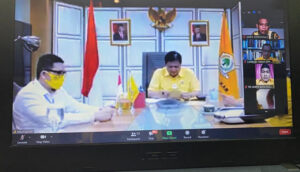 AMPG Diminta All Out Menangkan Calon Golkar di Pilkada 2020