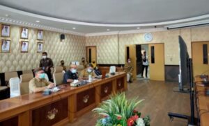 Aplikasi SIPD dari Kemedagri Mulai Dikenalkan ke OPD