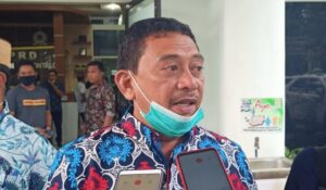 Pemkab Gorontalo Upayakan Petani Sawah Dapat Asuransi Pertanian
