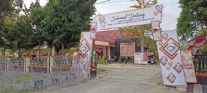 KPU Kabupaten Gorontalo