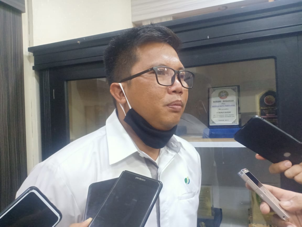 Kepala BPJamsostek Gorontalo