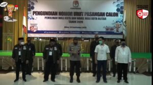 Pilwako Blitar