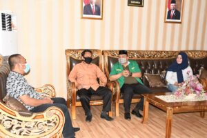 Ridwan Yasin GP Ansor