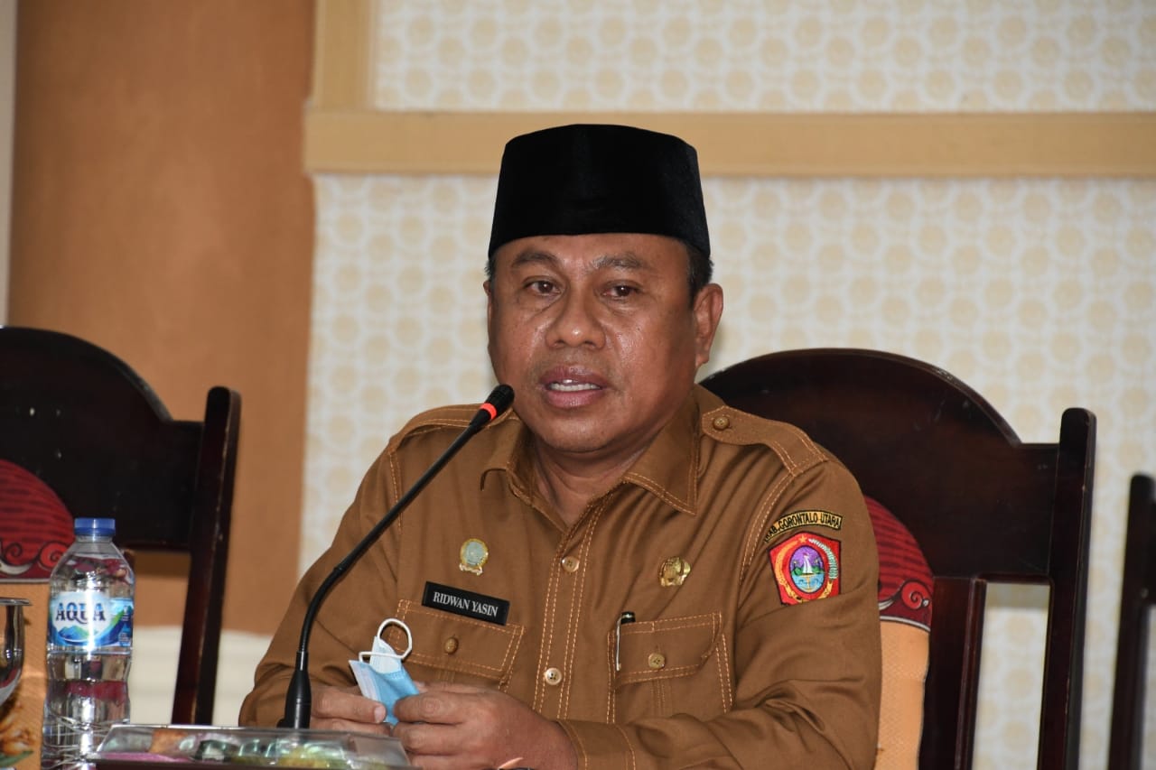 Ridwan Yasin MTQ