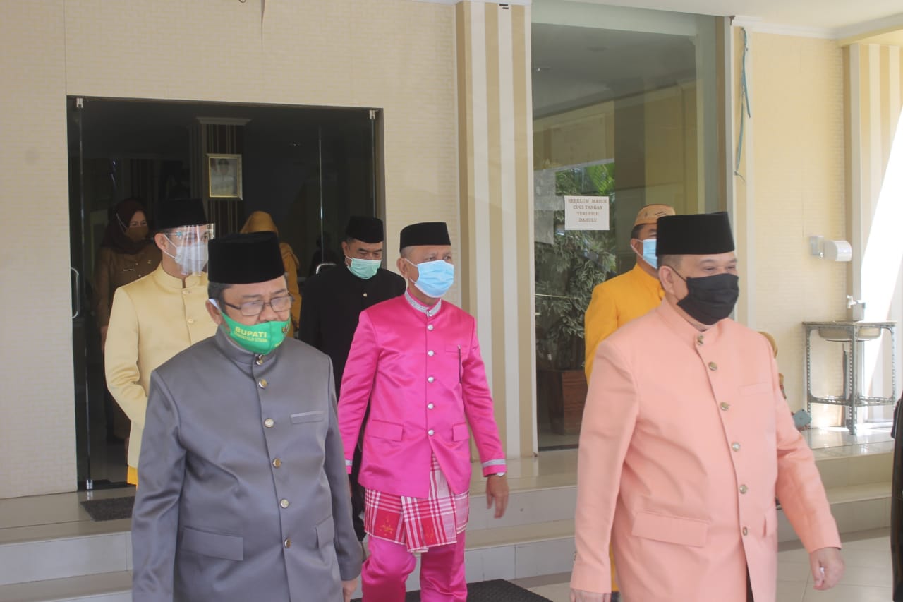 Ridwan Yasin dan Indris Rahim