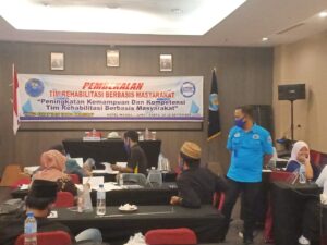 Tim Rehabilitasi