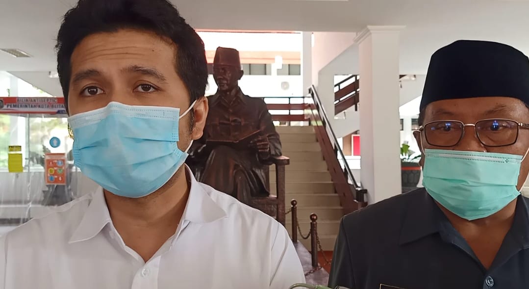 Wakil Gubernur Jawa Timur