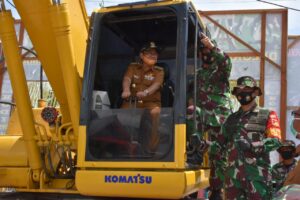 Indra Yasin TMMD