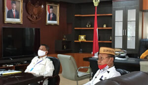 Pembelajaran Praktik SMK Dapat Dilakukan Secara Tatap Muka Di Semua Zona