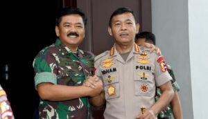 15 Oktober, Panglima TNI dan Kapolri Direncanakan ke Gorontalo