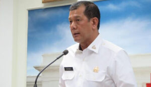 Kepala BNPB akan Laksanakan Kunjungan Kerja di Gorontalo (Utama)