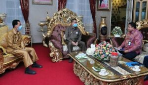 BPTD Gorontalo Gelar Gerakan Melawan Kendaraan ODOL