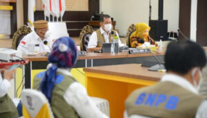 Ini Tantangan Pemerintah Perangi Covid-19