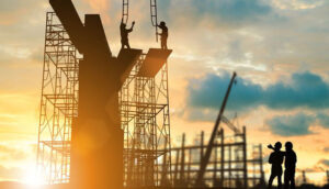 Tahun 2021, Anggaran Infrastruktur Gorontalo Capai 1,5 Triliun