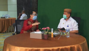 Webinar Industri Kreatif jadi Wadah Berbagi Strategi di Masa Pandemi