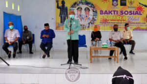 Pilkada Serentak 2020, Idris Rahim Ingatkan Netralitas ASN