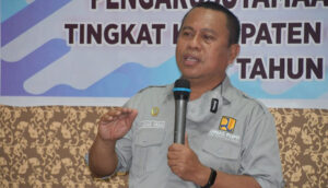 Ridwan Yasin Kesetaraan Gender Harus Didukung dengan Perencanaan yang Baik