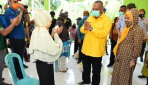 3 Daerah di Gorontalo Belum Cairkan JPS Tahap III, Ini Harapan Pemerintah Provinsi
