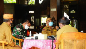 Pemprov Gorontalo Siap Tanggulangi Ganti Untung Lahan Secaba
