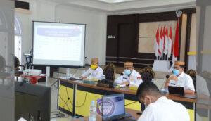 Fungsional Pengadaan Barang dan Jasa akan Terima Insentif Rp10 Juta