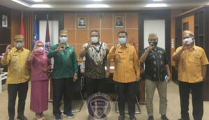Pariwisata Mendunia, Pemerintah Provinsi Harap Dukungan Riset UNG