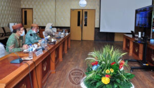 Realisasi Fisik Triwulan III Pemerintah Provinsi Gorontalo Melebihi Target