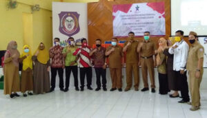 Perpustakaan Nasional Terus Kembangkan Perpustakaan Umum Desa dan Kelurahan