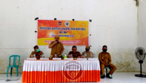 Serapan Dana Desa Provinsi Gorontalo Tahun 2020 Capai 80 Persen