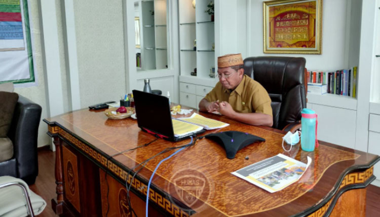 Tiga Kebijakan Pemerintah Provinsi Tanggulangi Bencana di Gorontalo