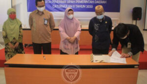 BPJS Kesehatan Rekonsiliasi Iuran Wajib PPU