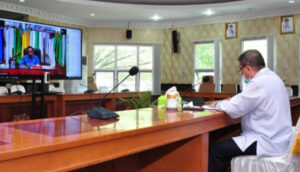 Hadapi Libur Panjang, Warga Diimbau Tetap Patuh Protkes Covid-19