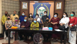 DPRD Sulut Berguru di Gorontalo Soal Inventarisasi BMD