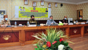 Perda Nomor 4 Tahun 2020 Mulai Disosialisasikan
