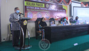Lulusan STITEK Bina Taruna Gorontalo Didorong Miliki Sertifikasi Insinyur