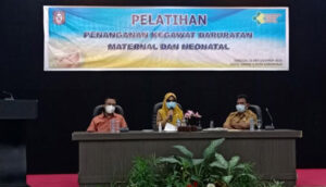 Pentingnya Peningkatan Kompetensi Nakes dalam Penanganan Kegawatdaruratan Maternal dan Neonatal