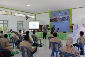 Bimtek yang Digelar Diskominfo Kukar