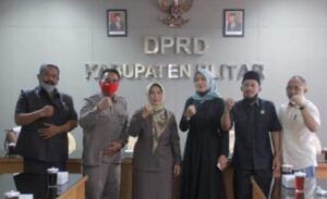 Badan Kehormatan DPRD Kab. Blitar