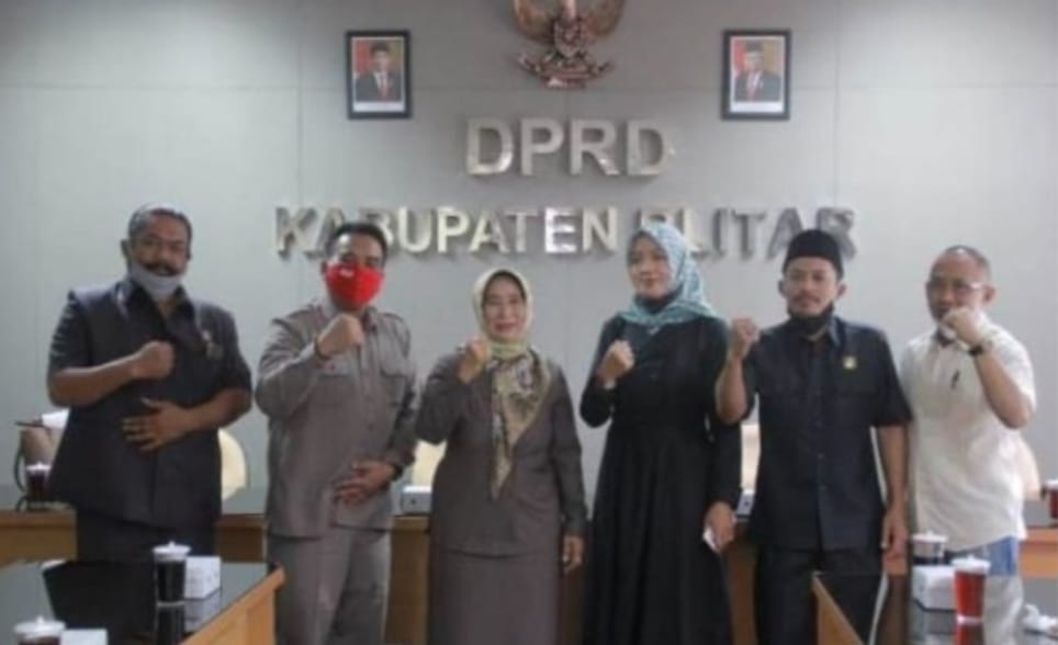Badan Kehormatan DPRD Kab. Blitar