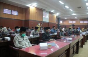 DPRD Kab. Blitar