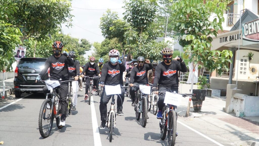 Dandim 0808 Blitar