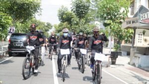 Dandim 0808 Blitar