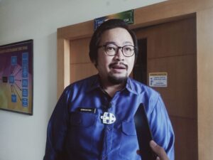 Erwinsyah Ismail
