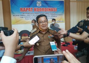 Indra Yasin Wawancara