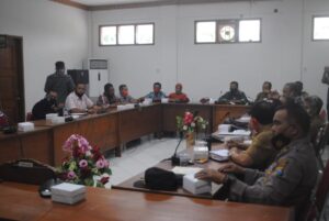 Komisi B DPRD Kab. Madiun