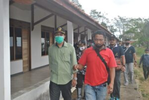 Komisi B DPRD Kabupaten Madiun
