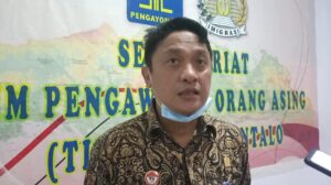 Mohammad Irham Anwar