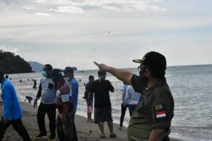 Pantai Minanga
