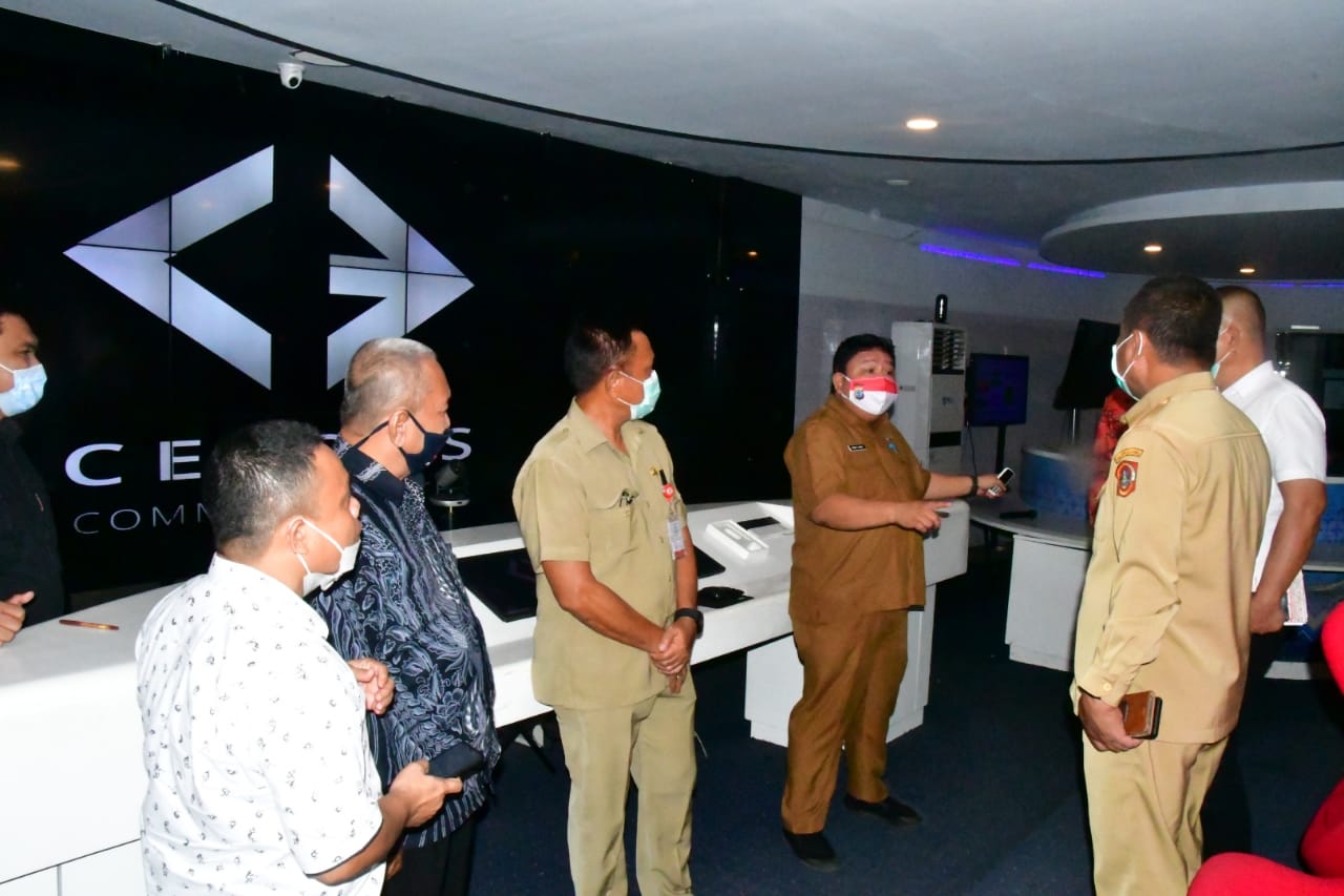 Pemkot Manado